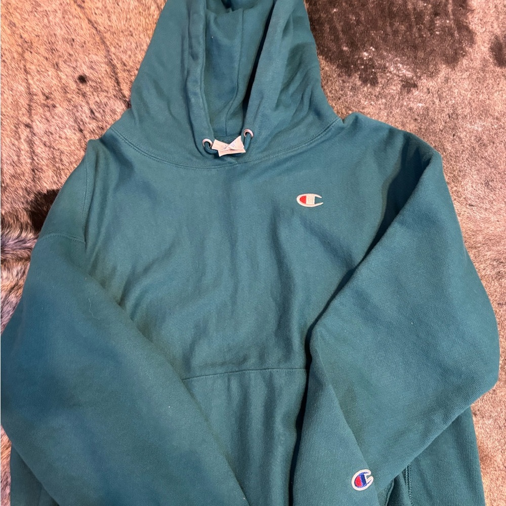 champion hoodie